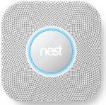 Google Nest Protect Wireless detektor koue a CO, 3 ks za 10.999,-