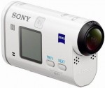 FDR-X1000VR akn videokamera 4K + ovlada Sony za 15199,- K