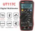 UNI-T UT117C digitln multimetr 