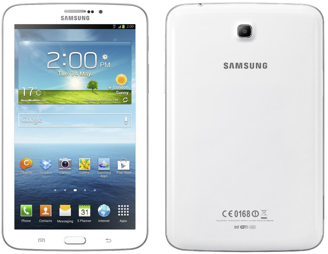 Samsung Galaxy Tab 7 Купить