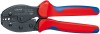 97 52 50 PreciForce® lisovac klet 220 mm Knipex