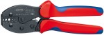 97 52 50 PreciForce® lisovac klet 220 mm Knipex