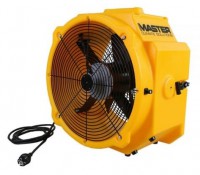 Master DFX 20 recirkulan ventiltor 