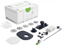 Festool ZS-OF 1010 M sada psluenstv 578046