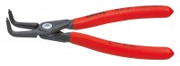 48 21 J21 Precizn klet na pojistn krouky pro vnitn krouky v otvorech 165 mm Knipex