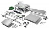 Festool CS 70 EBG-Set stoln kotouov pila 574782