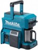 Makita DCM501Z aku kvovar Li-ion CXT/LXT 12 - 18 V bez aku