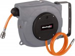 Einhell DLST samonavjec buben s 9+1 m tlakovou hadic 4138000