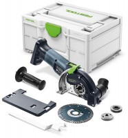 Festool DSC-AGC 18-125 FH EB-Basic bezuhlkov aku drkovaka 576829