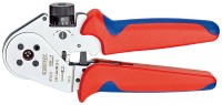 975263 tytrnov lisovac klet pro soustruen kontakty 180 mm Knipex