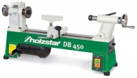 Holzstar 5920450 soustruh na devo DB 450