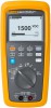 Fluke 283 FC multimetr pro solrn aplikace