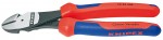 74 22 200 Silov bon tpac klet 200 mm Knipex