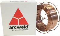 ARCWELD LINCOLN ELECTRIC svaovac drt 0,8 mm / 5 kg 