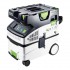 Festool CTL MIDI I CT-F CLEANTEC mobiln vysava