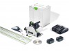 Festool TSC 55 5,0 KEBI-Plus/XL-FS B aku bezuhlkov kotouov pila 577391