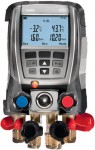 Testo 570-1 sada digitln servisn pstroj 0563 5701