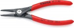 4911A0 klet na pojistn krouky vnj rovn 140 mm Knipex