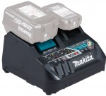 Makita DC18RE nabjeka multi 198720-9