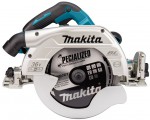 Makita DHS900Z aku okrun pila 85mm 2x 18,0 V bez aku