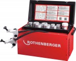 Rothenberger Rofrost Turbo II R290 2“ zmrazova potrub + 8 vloek 1500004196