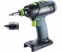 Festool T 18+3-Basic aku bezuhlkov vrtaka bez pklepu 576448