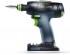 Festool T 18+3-Basic aku bezuhlkov vrtaka bez pklepu 576448