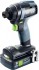 Festool TID 18 HPC 4,0 I-Plus aku bezuhlkov rzov utahovk 576482