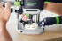 Festool OF 1010 REBQ-Set horn frzka 578049