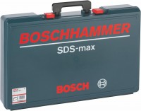 Bosch 2605438261 plastov kufr pro GBH 5, GBH 5 DCE, GBH 40 DCE