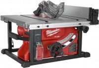 Milwaukee M18 FTS210-0 aku stoln pila 18V, 210x30mm, 4933464722, bez aku