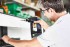 Festool C 18 HPC 4,0 I-Plus aku bezuhlkov vrtaka 576435