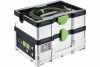 Festool CLEANTEC CTMC SYS HPC 4,0 I-Plus aku vysava 576942