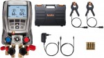 Testo 570-2 tlakomr sada + kufr 0563 5702