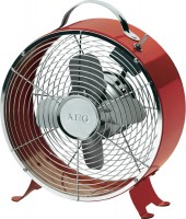 VL 5617 ventiltor retro design erven AEG