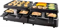 Unold 48755 Raclette Extandable 8 pnv, 1300 W