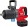 Milwaukee M18ONEFHIWF1DS-121C aku rzov utahovk 1x 12.0 Ah , 4933499253