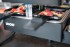 Unold 48755 Raclette Extandable 8 pnv, 1300 W