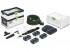 Festool CLEANTEC CTMC SYS HPC 4,0 I-Plus aku vysava 576942