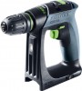 Festool CXS 18-Basic akumultorov vrtac roubovk