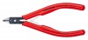 7502125 SB Bon tpac klet pro elektroniku 125 mm Knipex