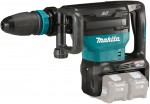 Makita HM002GZ03 aku bourac kladivo SDSMax s AWS Li-ion XGT 2x40V, bez aku