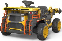 DUMPER elektrick voztko pro dti 2x 200 W