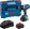 Bosch GDS 18V-1600 HC aku rzov utahovk Bluetooth GCY 42 + 2x aku 18V/8.0Ah + L-Boxx 06019M1002