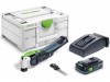 Festool OSC 18 HPC 4,0 EI-Plus VECTURO aku multifunkn nad 576595