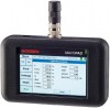 Gossen Metrawatt M610A MAVOPAD Flicker meter, luxmetr 50 Hz a 400 kHz