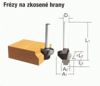 793072-9 frzka na zkosen hrany Makita