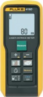 419D laserov mi vzdlenosti do 80 m Fluke