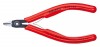 75 52 125 Bon tpac klet pro elektroniku 125 mm Knipex