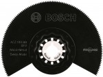 Bosch 2608664480 bimetalov segmentov pilov kotou 10 ks, ACZ 100 BB 100 mm